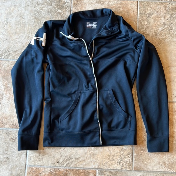 Under Armour Jackets & Blazers - Under Armour Lightweight Jacket